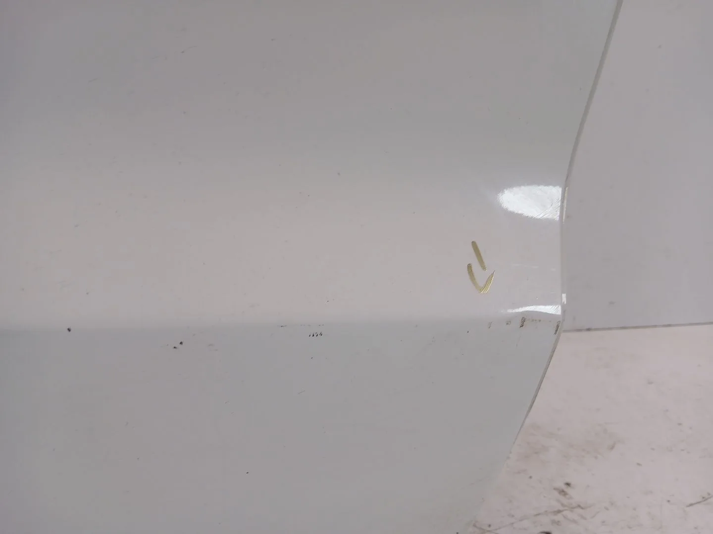 Puerta Delantera Derecha para Hyundai Santa Fe (Bm)