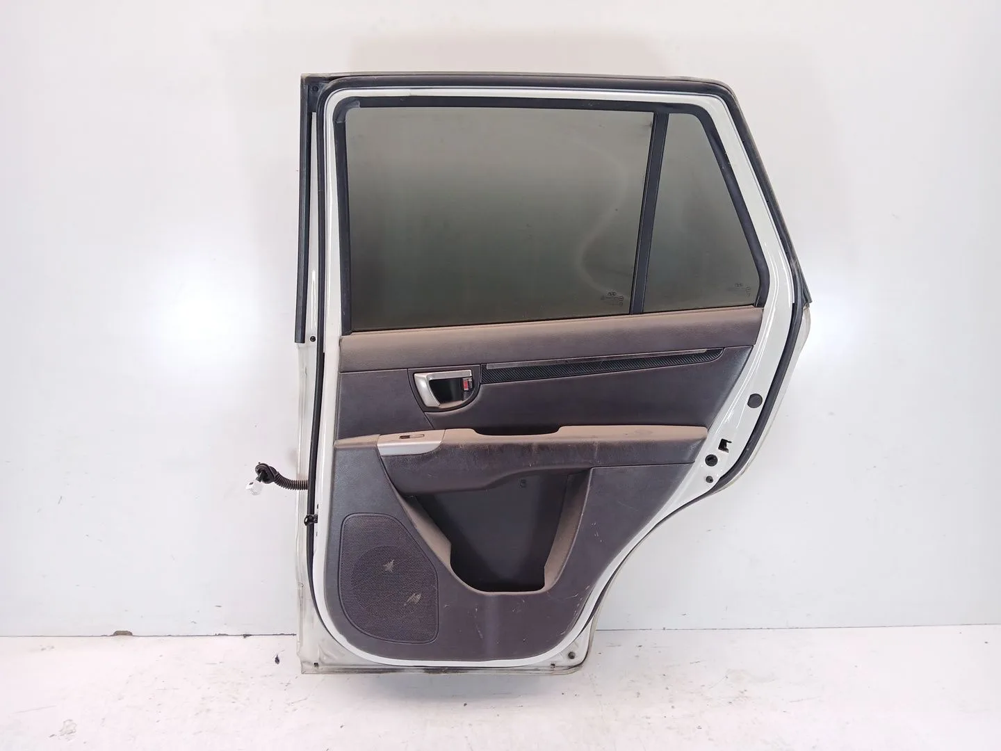 Puerta Delantera Derecha para Hyundai Santa Fe (Bm)