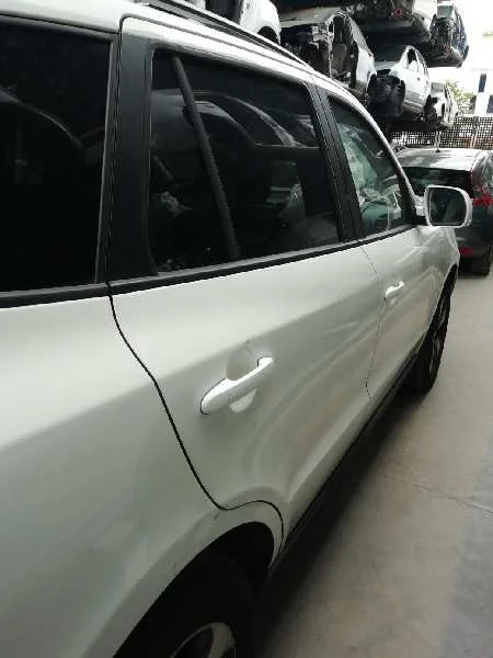 Puerta Trasera Derecha para Hyundai Santa Fe (Bm)