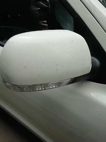 Retrovisor Derecho para Hyundai Santa Fe (Bm)