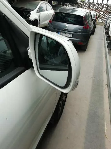 Retrovisor Derecho para Hyundai Santa Fe (Bm)