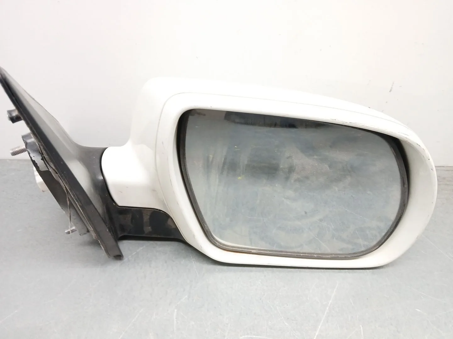 Retrovisor Derecho para Hyundai Santa Fe (Bm)