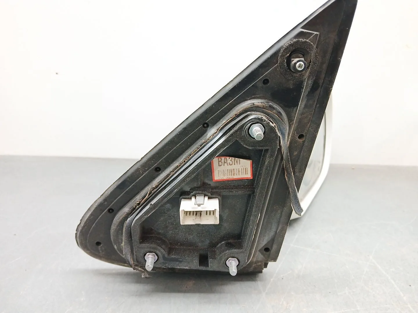 Retrovisor Derecho para Hyundai Santa Fe (Bm)
