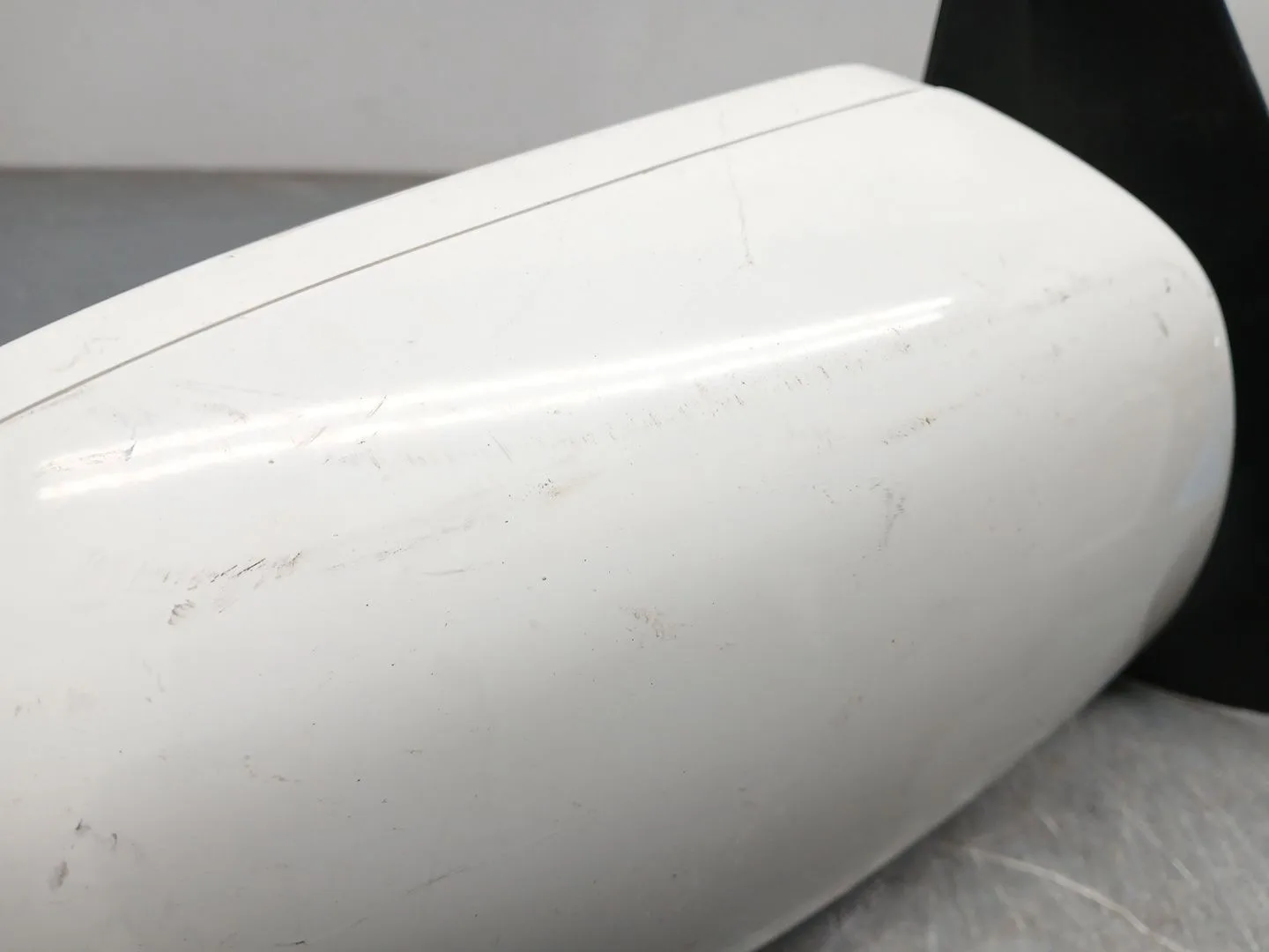 Retrovisor Derecho para Hyundai Santa Fe (Bm)