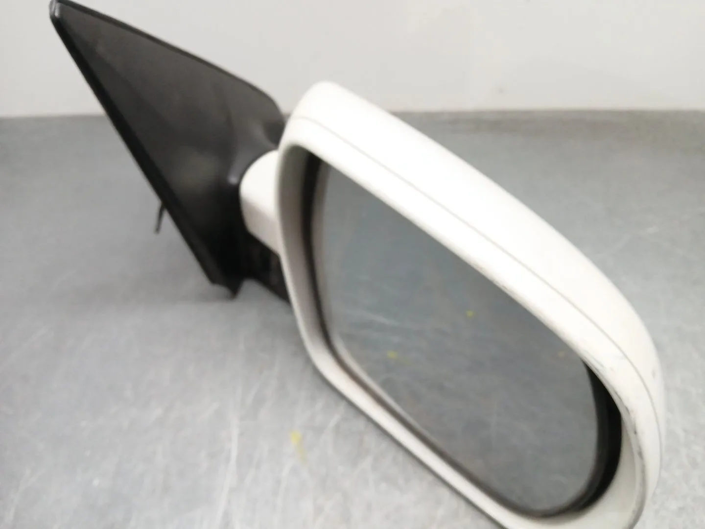 Retrovisor Derecho para Hyundai Santa Fe (Bm)