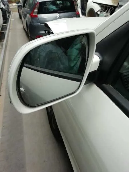 Retrovisor Izquierdo para Hyundai Santa Fe (Bm)