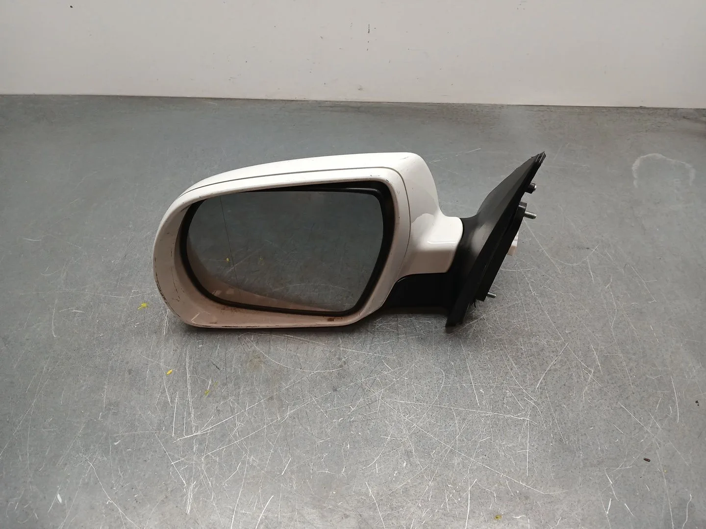 Retrovisor Izquierdo para Hyundai Santa Fe (Bm)