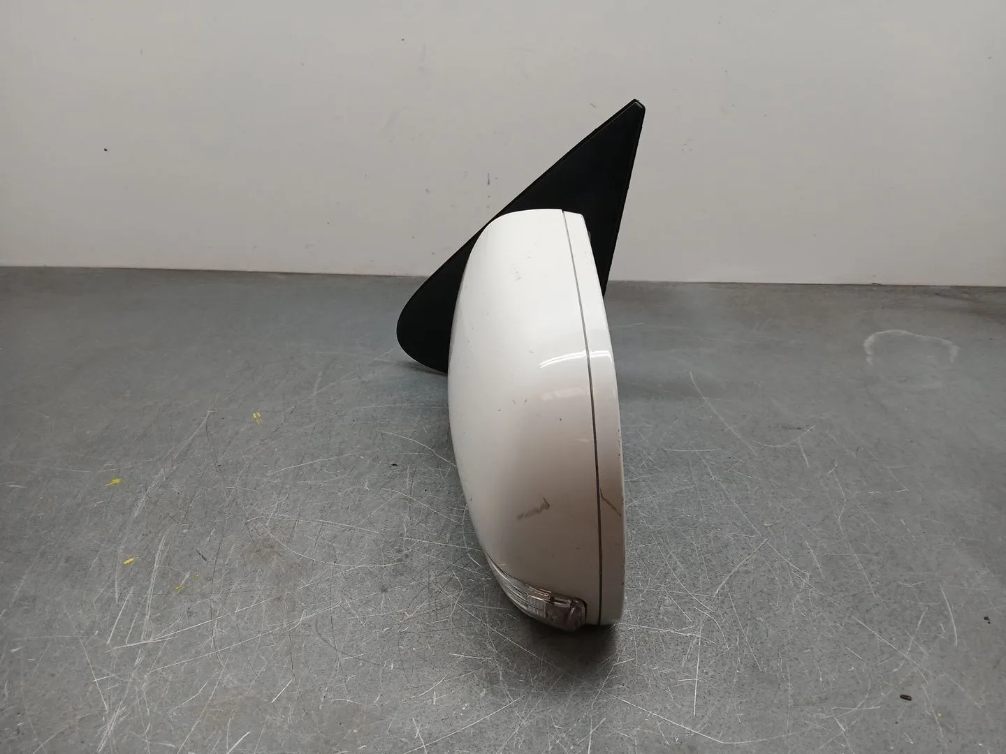 Retrovisor Izquierdo para Hyundai Santa Fe (Bm)