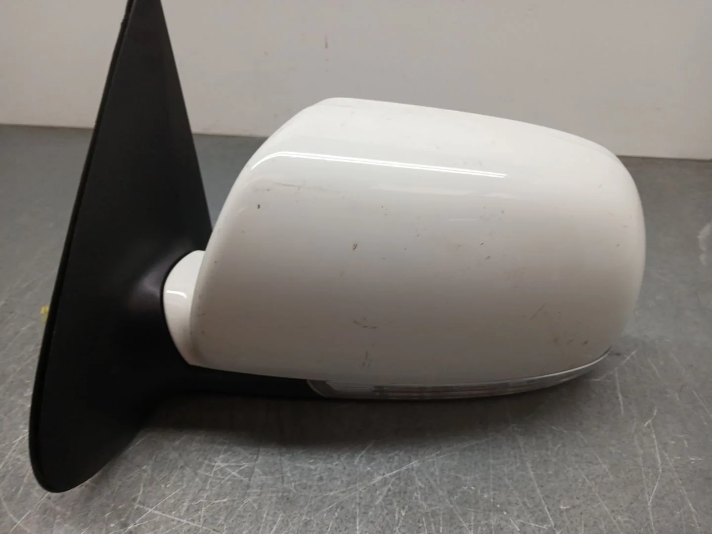 Retrovisor Izquierdo para Hyundai Santa Fe (Bm)