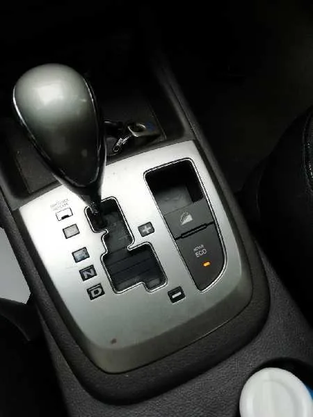 Palanca Cambio para Hyundai Santa Fe (Bm)