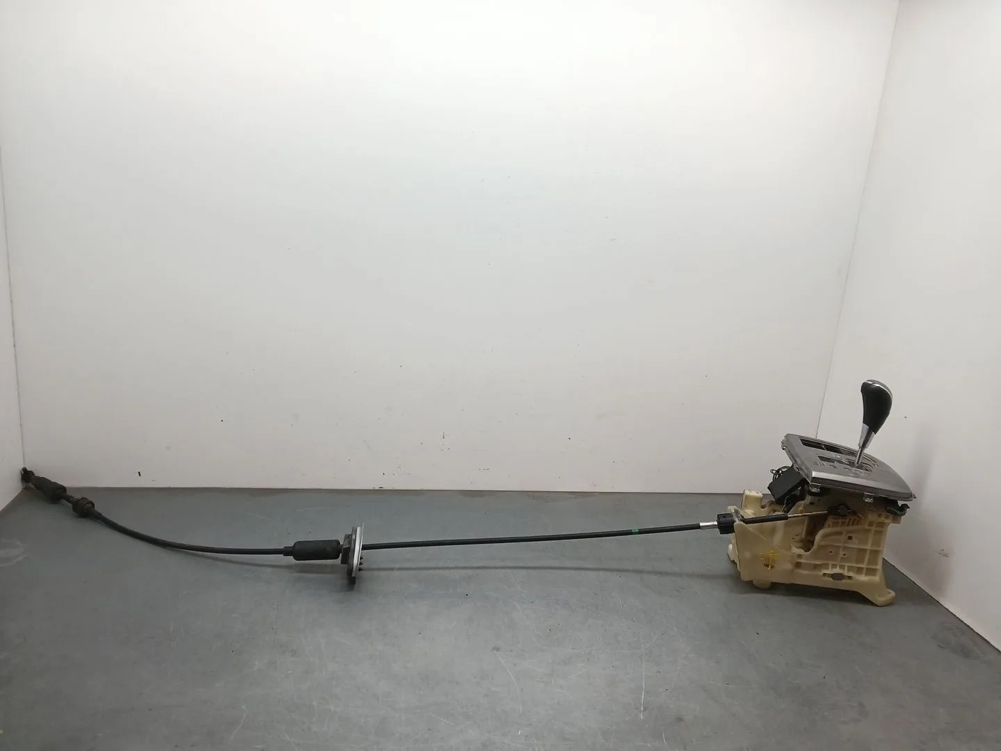Palanca Cambio para Hyundai Santa Fe (Bm)