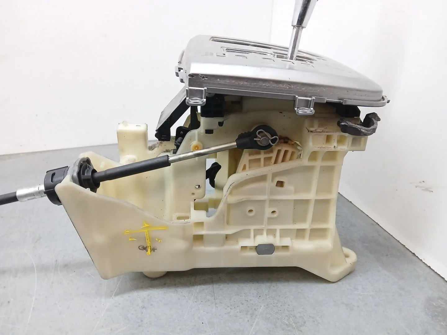 Palanca Cambio para Hyundai Santa Fe (Bm)