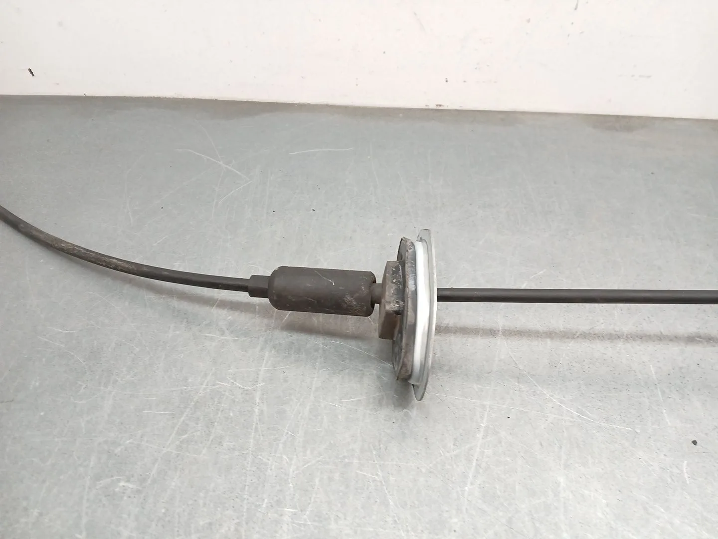Palanca Cambio para Hyundai Santa Fe (Bm)
