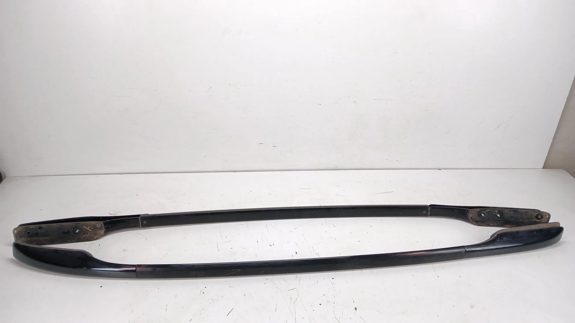 Barras Techo para Hyundai Santa Fe (Bm)