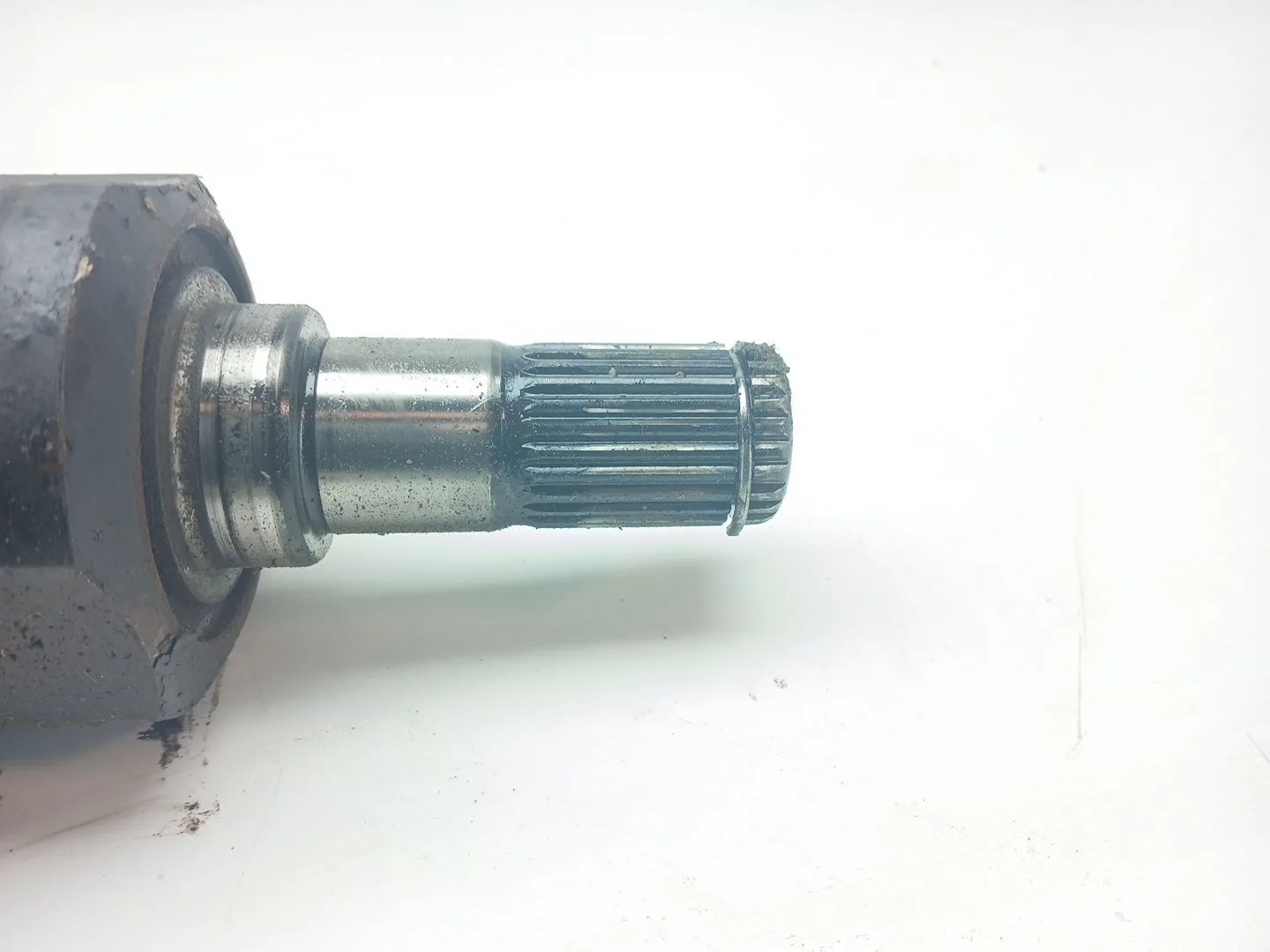 Transmision Trasera Derecha para Hyundai Santa Fe (Bm)