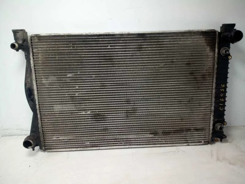 Radiador Agua para Audi A6 Berlina (4F2)