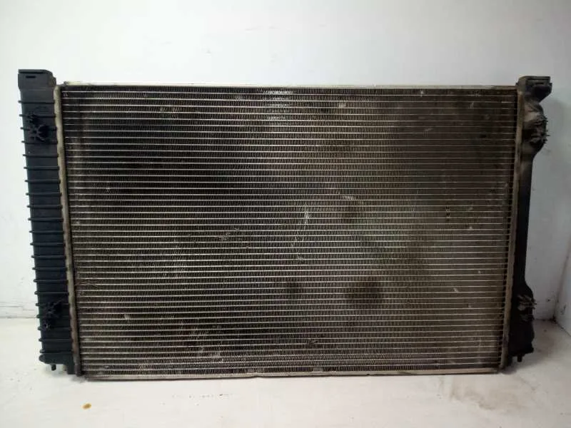 Radiador Agua para Audi A6 Berlina (4F2)