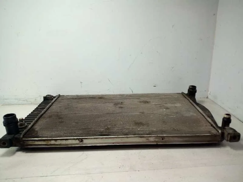 Radiador Agua para Audi A6 Berlina (4F2)