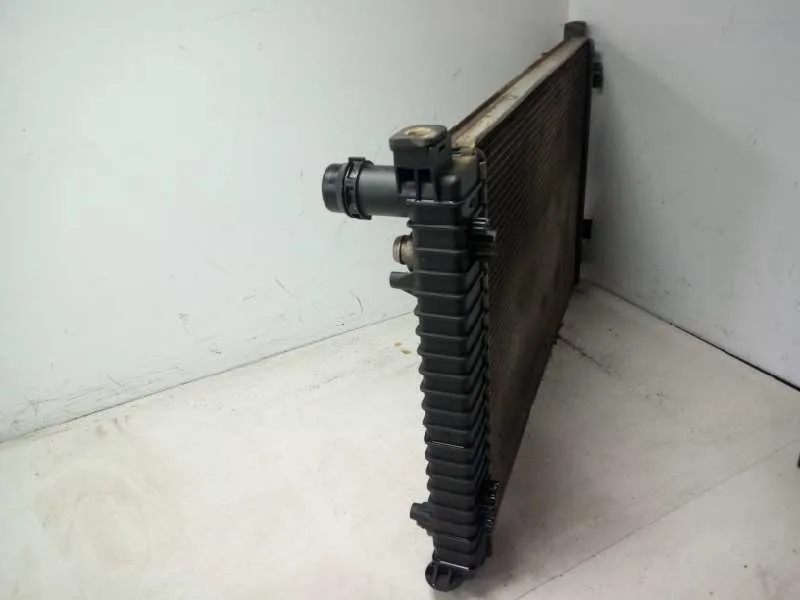 Radiador Agua para Audi A6 Berlina (4F2)