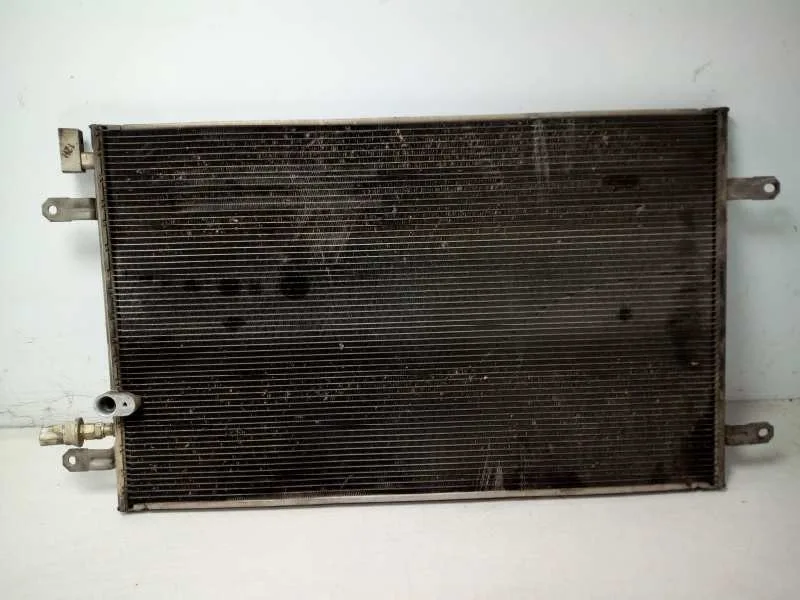 Condensador / Radiador Aire Acondicionado para Audi A6 Berlina (4F2)