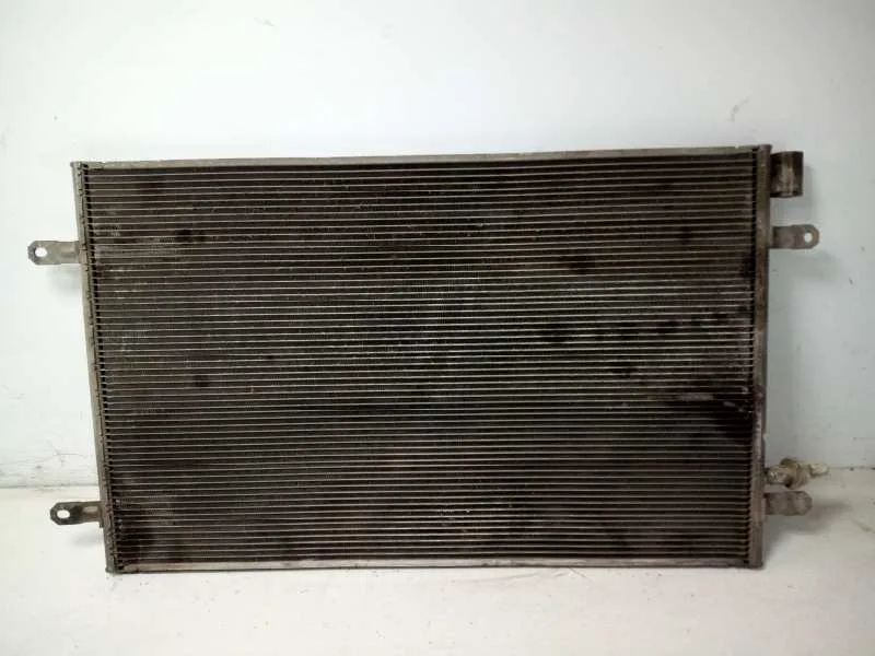 Condensador / Radiador Aire Acondicionado para Audi A6 Berlina (4F2)