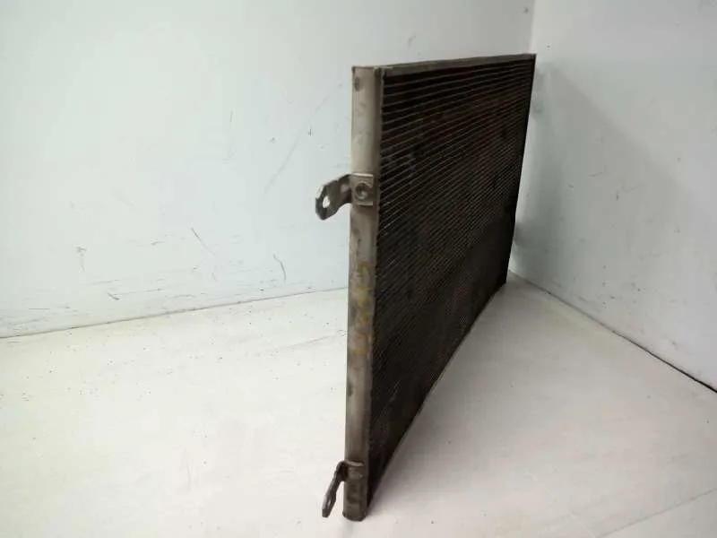 Condensador / Radiador Aire Acondicionado para Audi A6 Berlina (4F2)