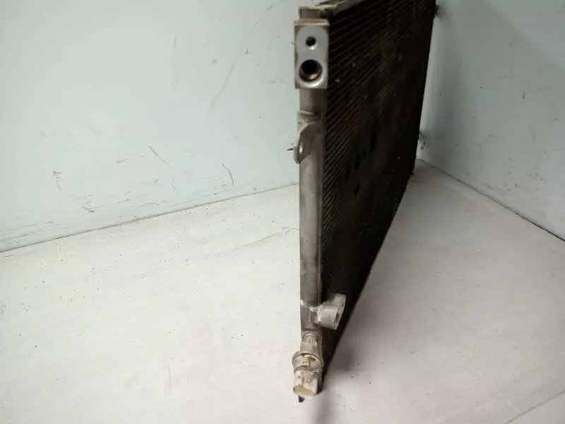 Condensador / Radiador Aire Acondicionado para Audi A6 Berlina (4F2)