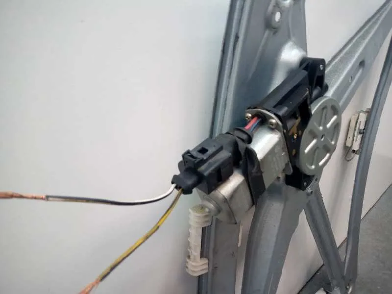 Elevalunas Delantero Derecho para Smart Coupe