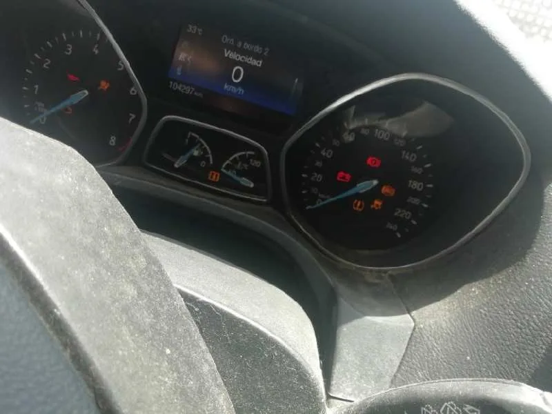 Cuadro Instrumentos para Ford Focus Lim. (Cb8)