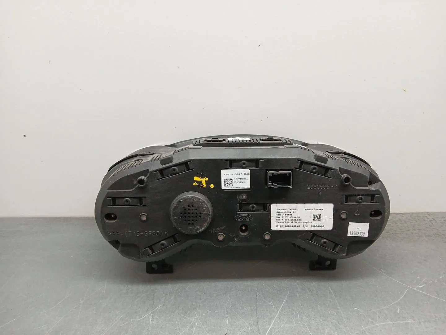 Cuadro Instrumentos para Ford Focus Lim. (Cb8)