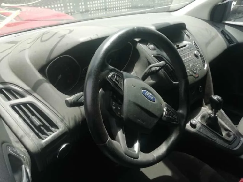 Kit Airbag para Ford Focus Lim. (Cb8)