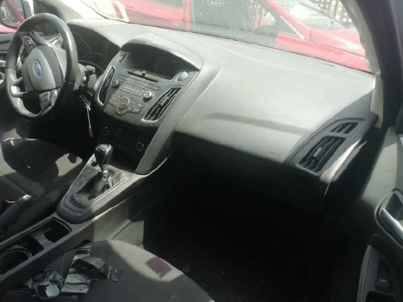 Kit Airbag para Ford Focus Lim. (Cb8)