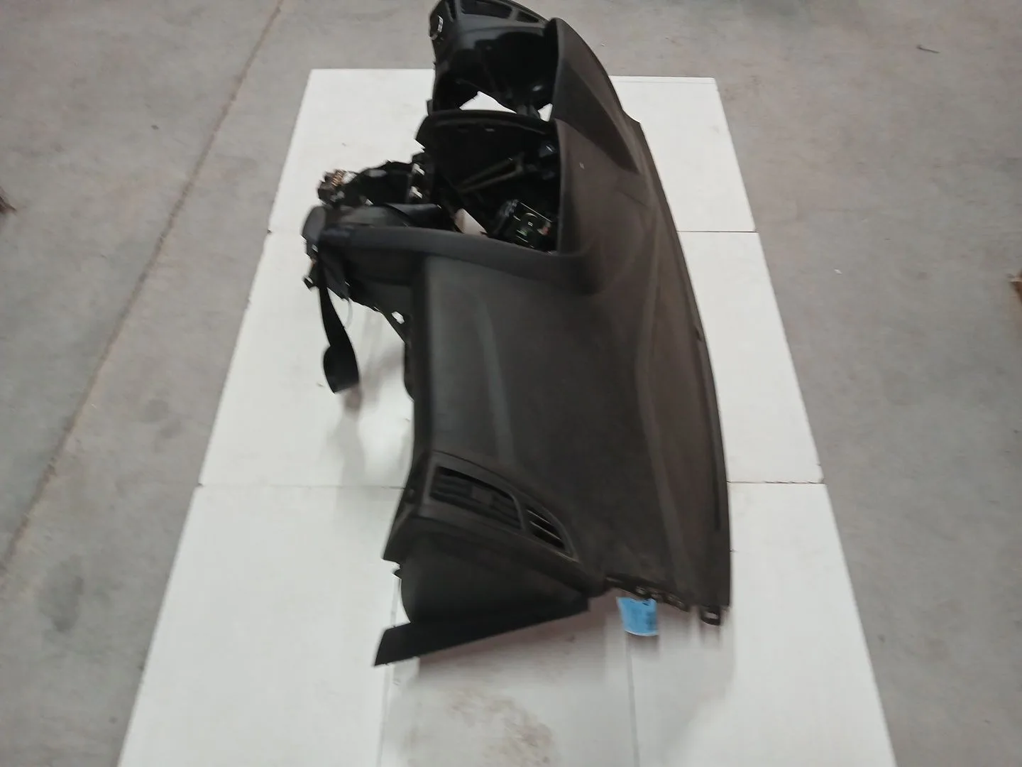 Kit Airbag para Ford Focus Lim. (Cb8)