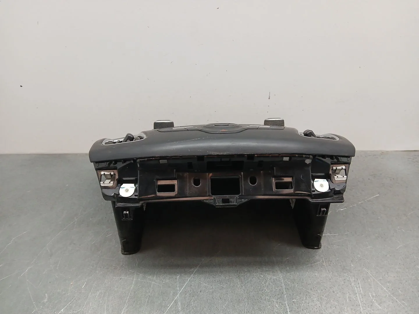 Sistema Audio / Radio Cd para Ford Focus Lim. (Cb8)