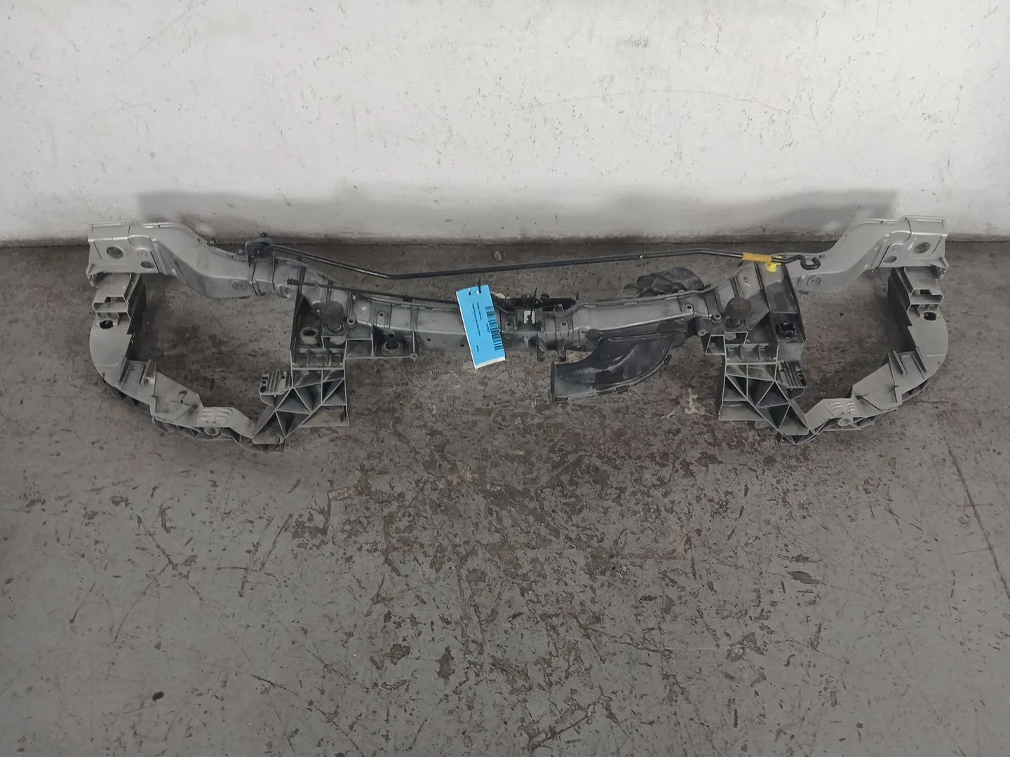 Panel Frontal para Ford Focus Lim. (Cb8)