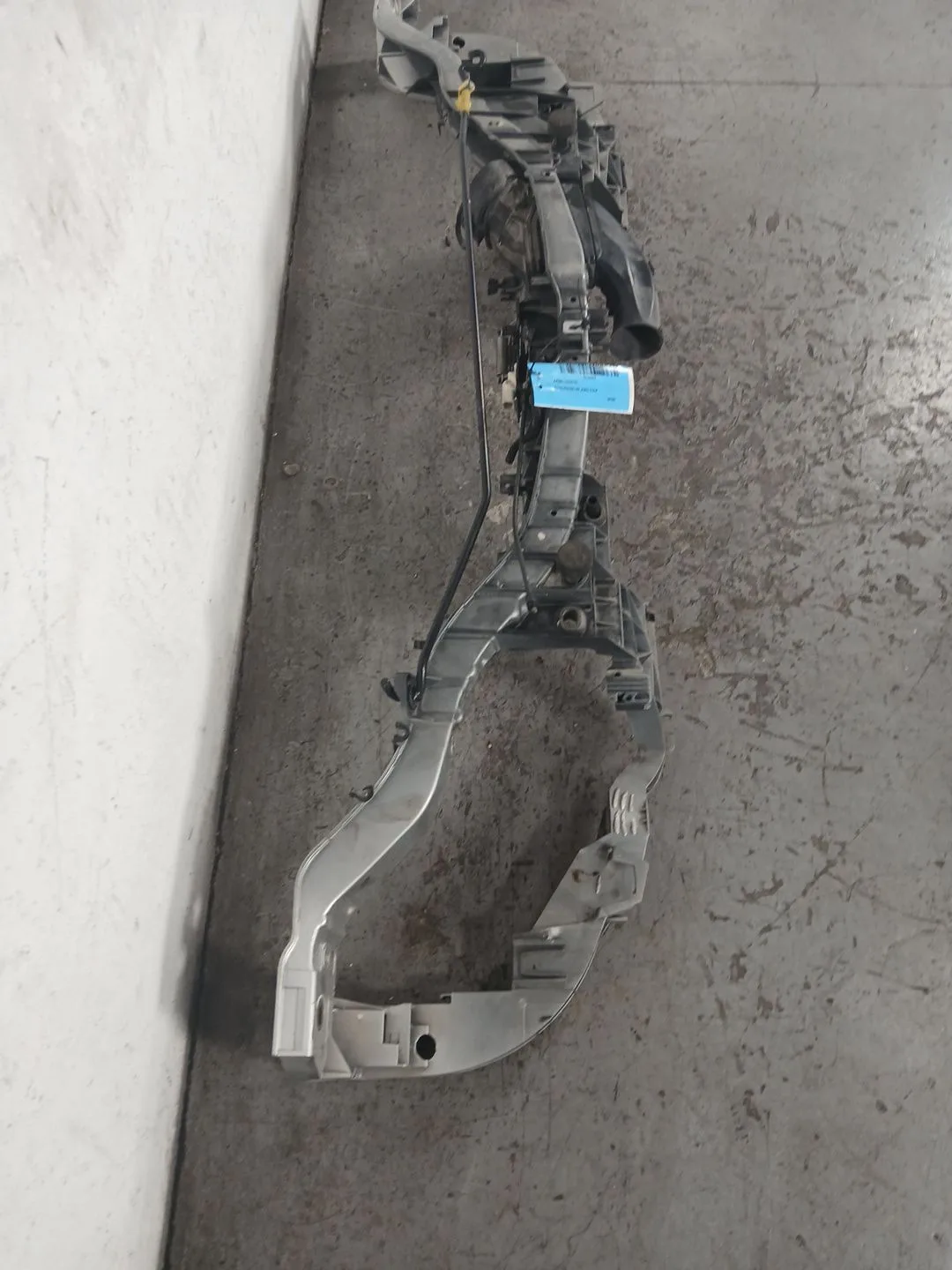Panel Frontal para Ford Focus Lim. (Cb8)