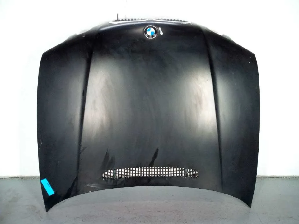 Capot para Bmw Serie 3 Compact (E46)