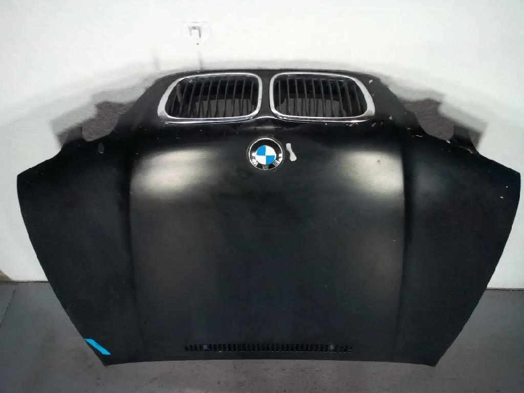 Capot para Bmw Serie 3 Compact (E46)
