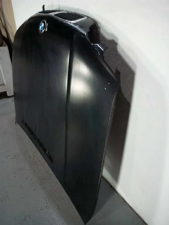 Capot para Bmw Serie 3 Compact (E46)