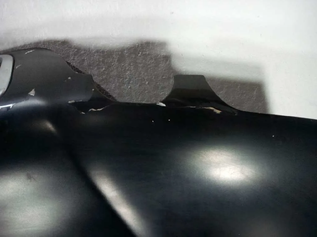 Capot para Bmw Serie 3 Compact (E46)