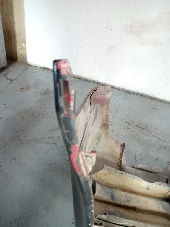 Paragolpes Trasero para Bmw Serie 3 Compact (E46)