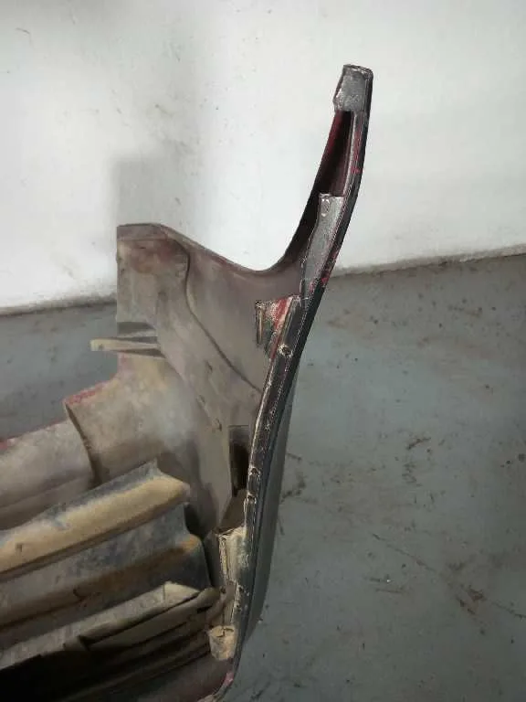 Paragolpes Trasero para Bmw Serie 3 Compact (E46)