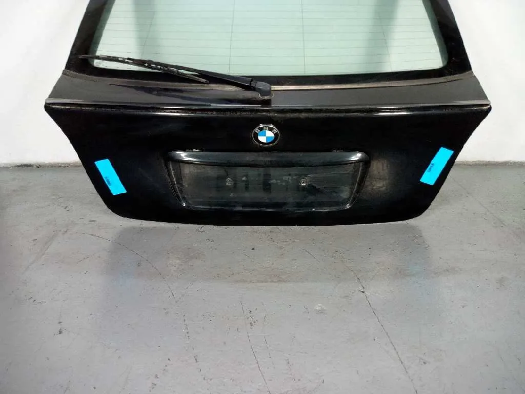 Porton Trasero para Bmw Serie 3 Compact (E46)