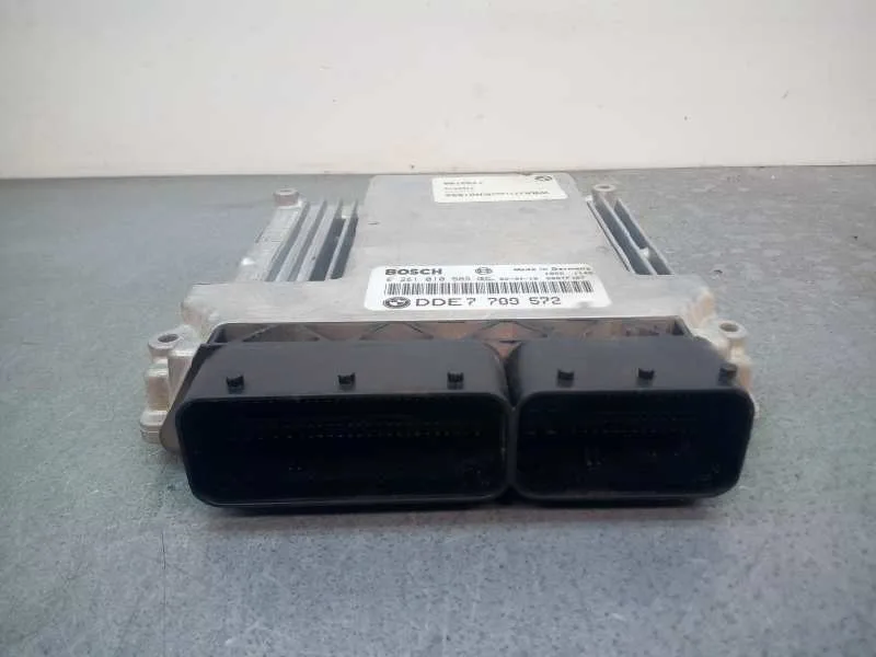 Centralita Motor Uce para Bmw Serie 3 Compact (E46)