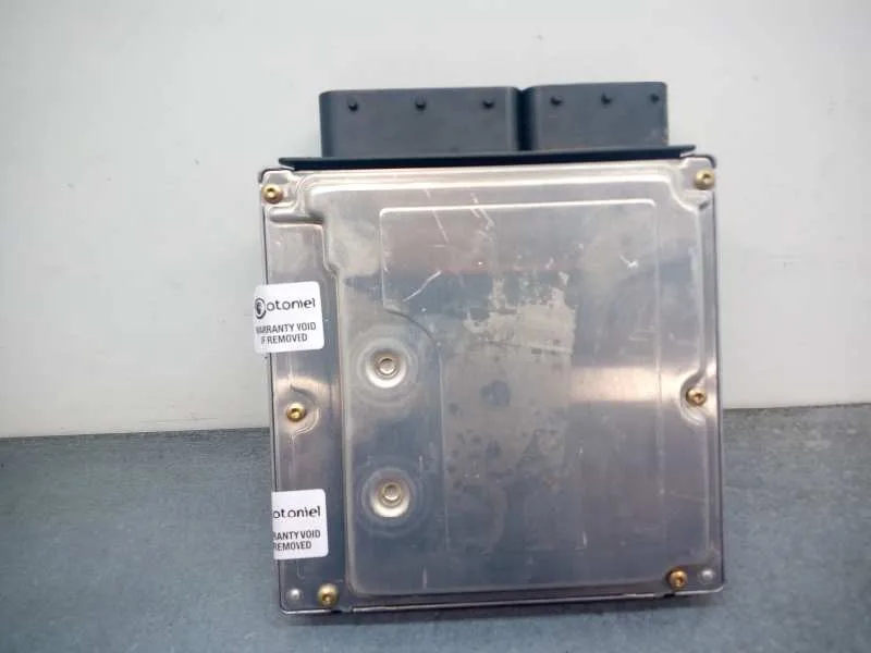 Centralita Motor Uce para Bmw Serie 3 Compact (E46)