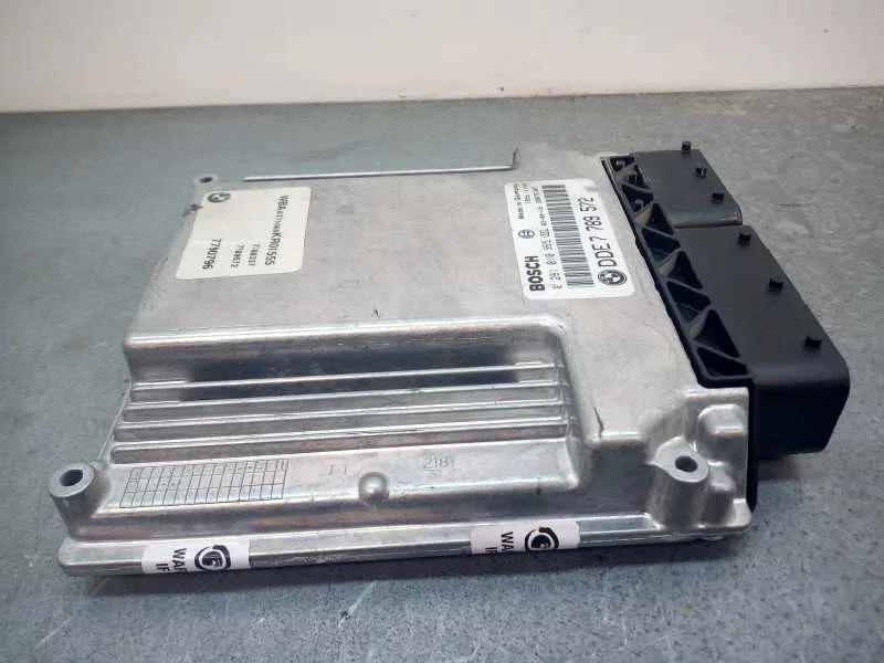 Centralita Motor Uce para Bmw Serie 3 Compact (E46)