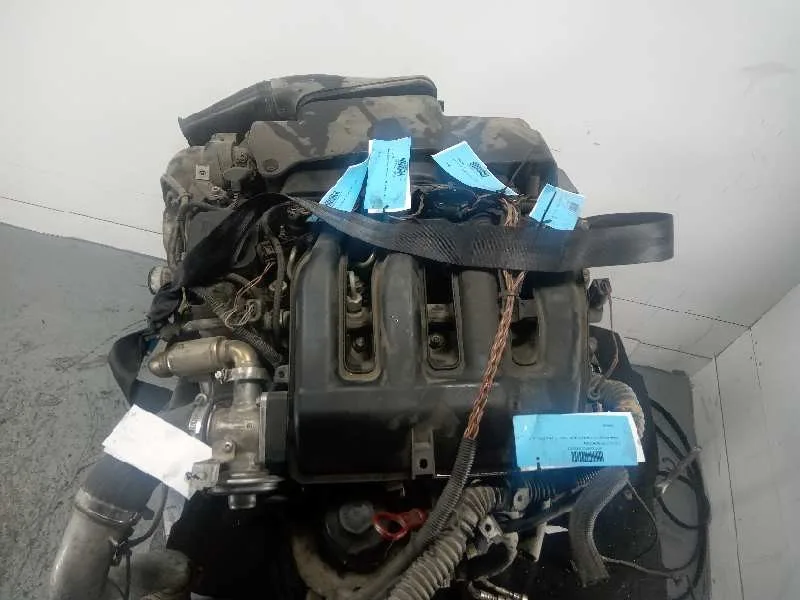 Despiece Motor para Bmw Serie 3 Compact (E46)