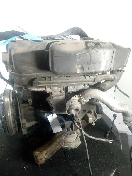 Despiece Motor para Bmw Serie 3 Compact (E46)