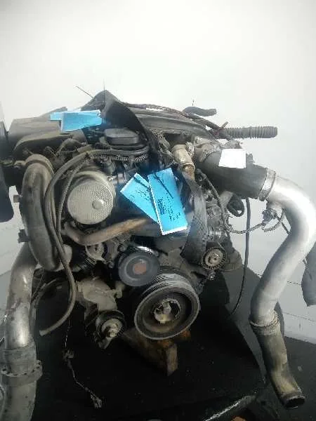 Despiece Motor para Bmw Serie 3 Compact (E46)