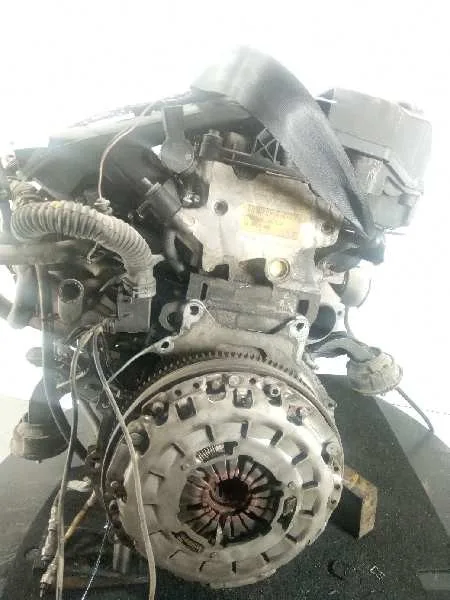 Despiece Motor para Bmw Serie 3 Compact (E46)
